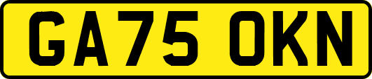 GA75OKN