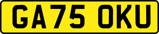 GA75OKU