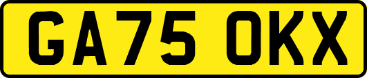 GA75OKX
