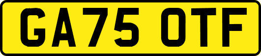 GA75OTF