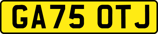 GA75OTJ