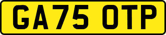 GA75OTP