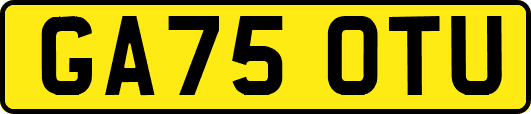 GA75OTU