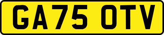 GA75OTV