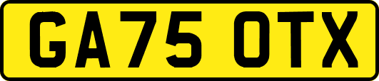 GA75OTX