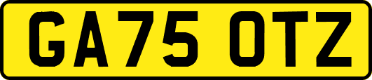 GA75OTZ
