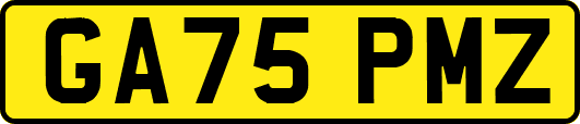 GA75PMZ