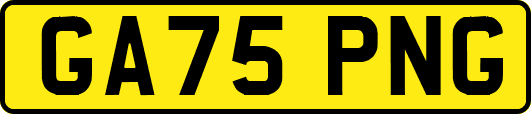 GA75PNG