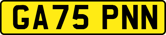GA75PNN