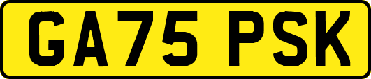 GA75PSK