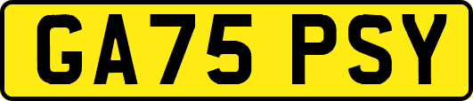 GA75PSY