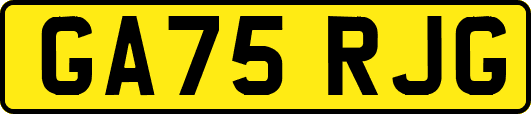 GA75RJG