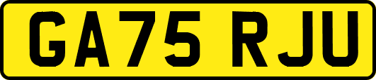 GA75RJU