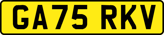 GA75RKV