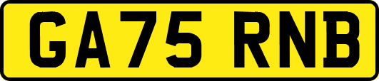 GA75RNB