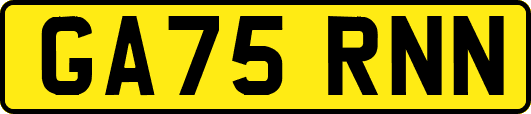 GA75RNN
