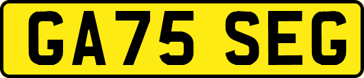 GA75SEG