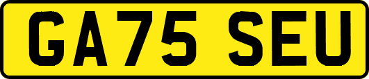 GA75SEU