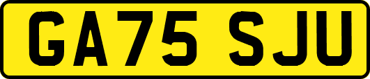 GA75SJU
