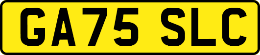 GA75SLC