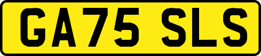 GA75SLS