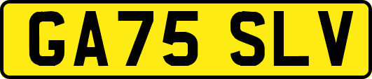 GA75SLV
