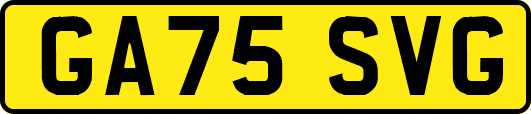 GA75SVG