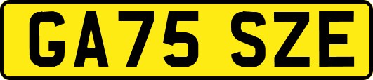 GA75SZE