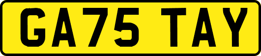 GA75TAY