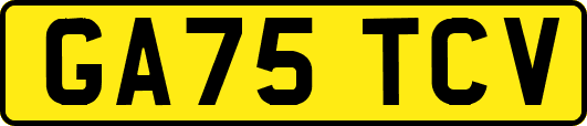 GA75TCV