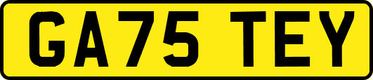 GA75TEY