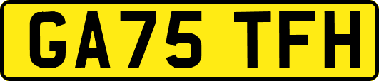 GA75TFH