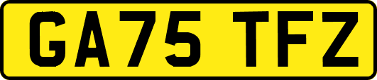 GA75TFZ