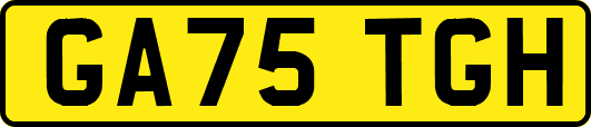 GA75TGH