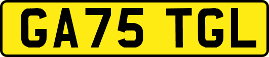 GA75TGL