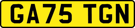 GA75TGN