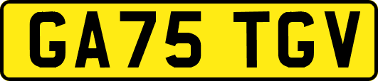 GA75TGV