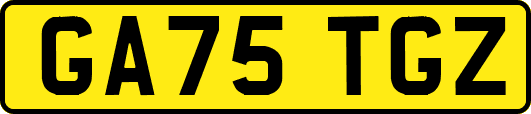 GA75TGZ