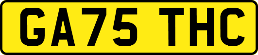 GA75THC