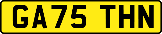 GA75THN