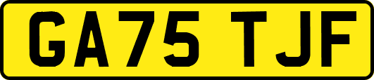 GA75TJF