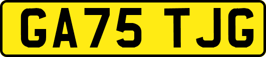 GA75TJG