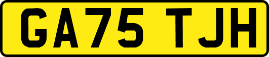 GA75TJH