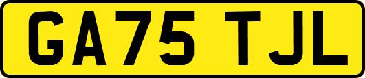 GA75TJL