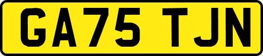 GA75TJN