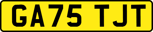 GA75TJT