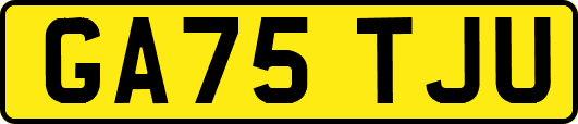 GA75TJU