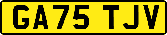 GA75TJV