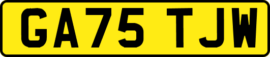 GA75TJW