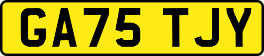 GA75TJY
